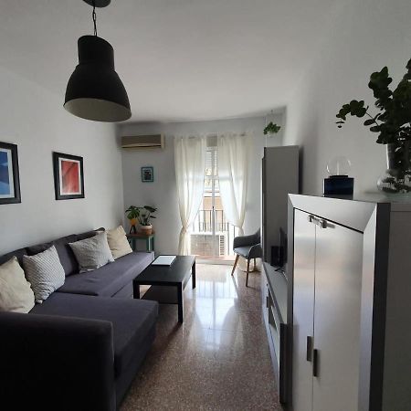Apartamento Centro Pena De Los Enamorados Antequera Dış mekan fotoğraf
