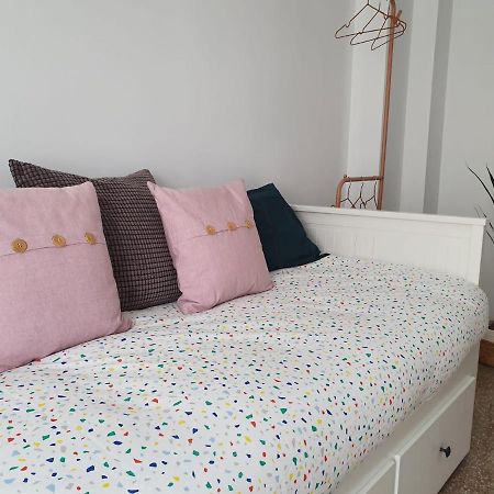 Apartamento Centro Pena De Los Enamorados Antequera Dış mekan fotoğraf