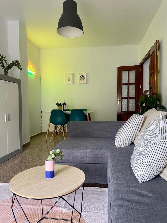 Apartamento Centro Pena De Los Enamorados Antequera Dış mekan fotoğraf