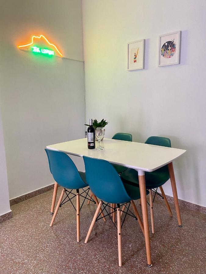 Apartamento Centro Pena De Los Enamorados Antequera Dış mekan fotoğraf