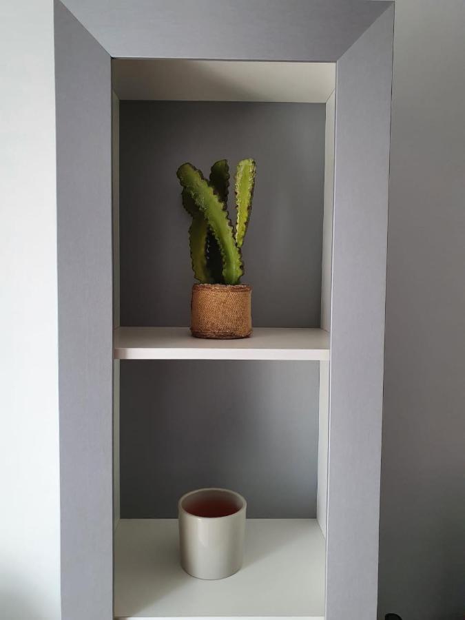 Apartamento Centro Pena De Los Enamorados Antequera Dış mekan fotoğraf