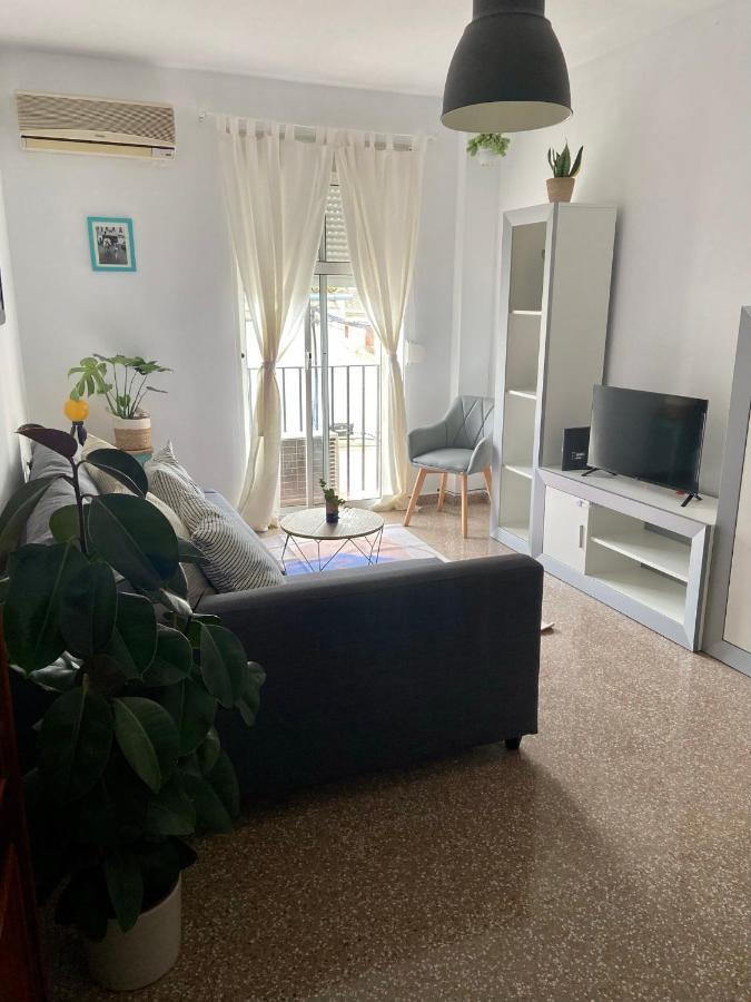 Apartamento Centro Pena De Los Enamorados Antequera Dış mekan fotoğraf