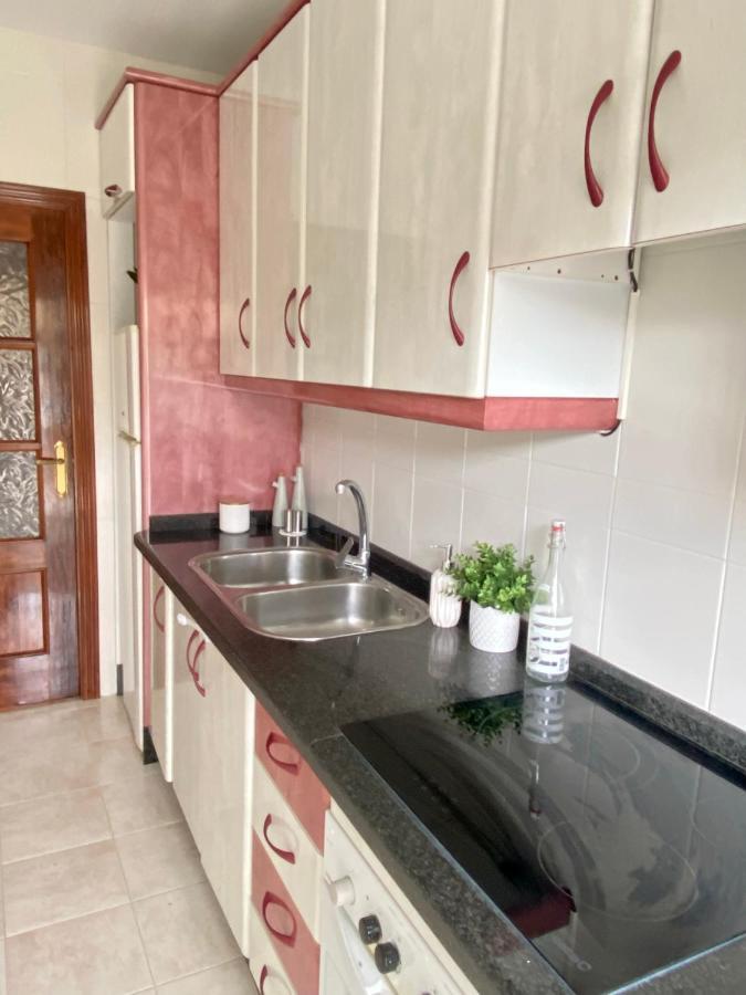 Apartamento Centro Pena De Los Enamorados Antequera Dış mekan fotoğraf