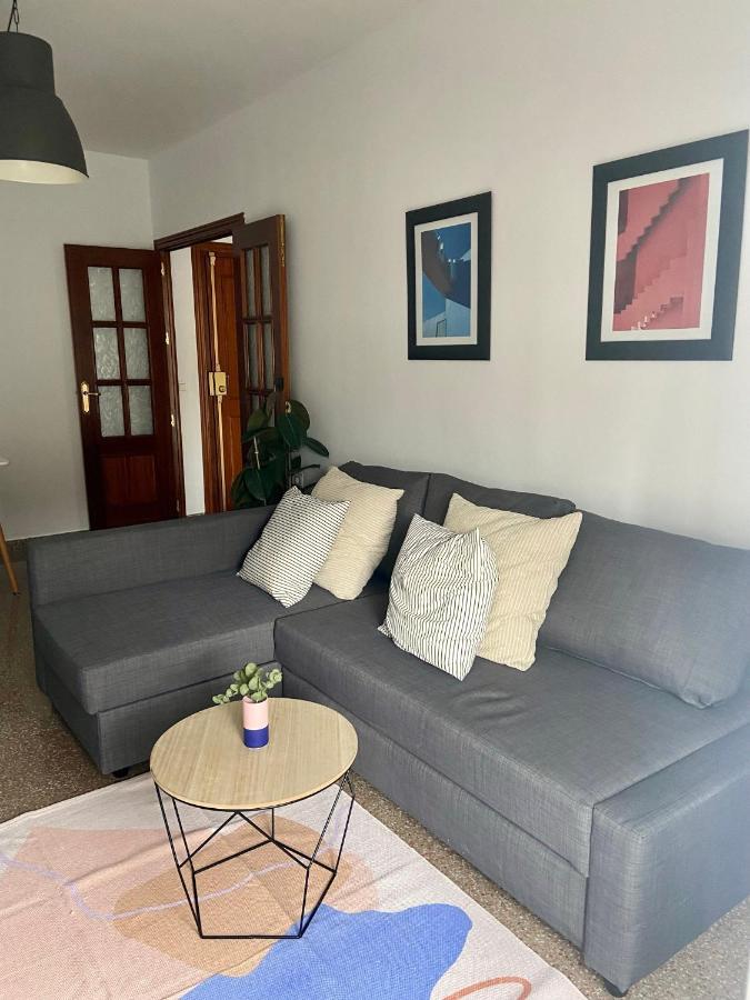 Apartamento Centro Pena De Los Enamorados Antequera Dış mekan fotoğraf