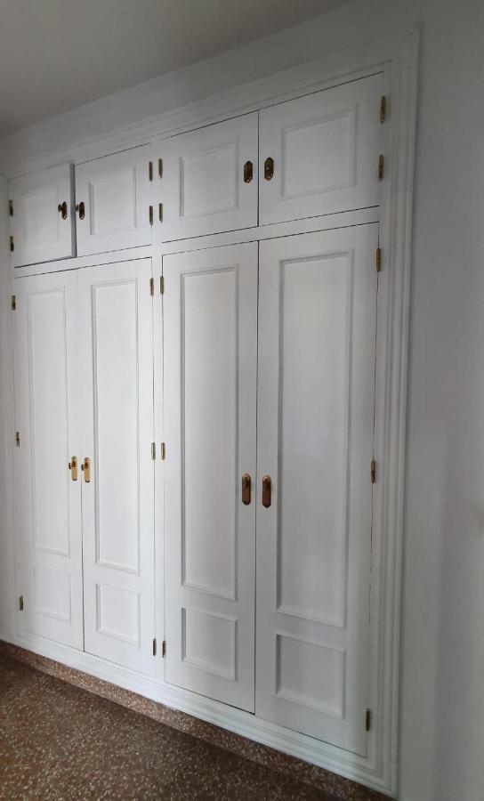 Apartamento Centro Pena De Los Enamorados Antequera Dış mekan fotoğraf