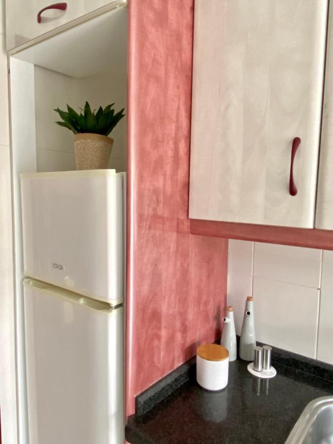 Apartamento Centro Pena De Los Enamorados Antequera Dış mekan fotoğraf