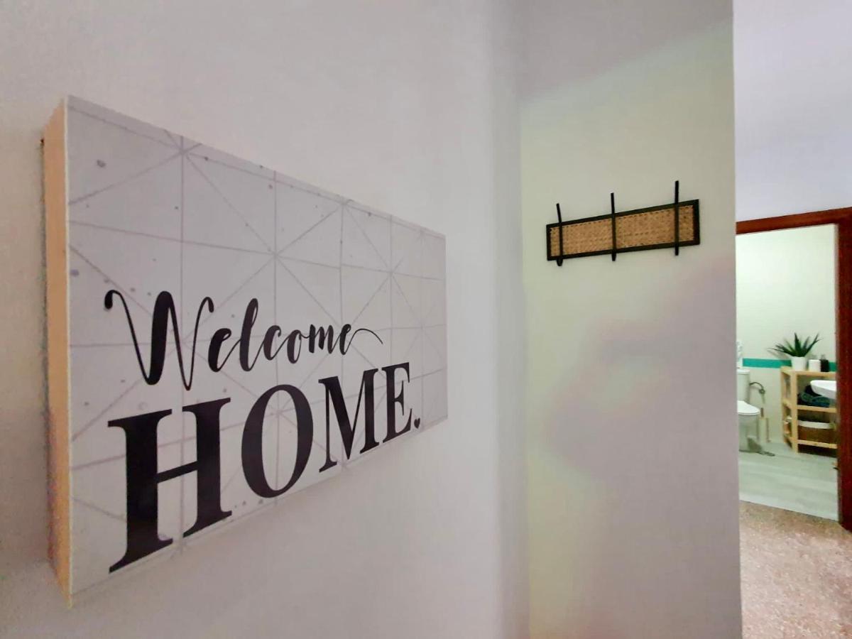 Apartamento Centro Pena De Los Enamorados Antequera Dış mekan fotoğraf